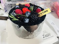 -ZOZO's昌左左精致甜品设计(新北店)