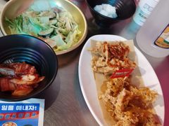 -Meet Sun韩式大排档(五一广场7MALL店)
