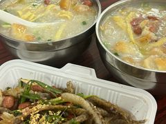 -陈老添美食店(宝华路店)