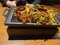 -额娘·春饼烤鸭(天鸿店)