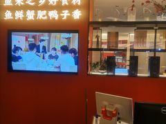 -小厨娘淮扬菜(天印大道店)