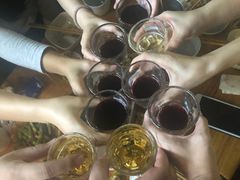 -木屋烧烤(坂田天安云谷店)