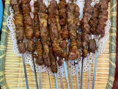 -赵记煎饼卷大葱(东岳店)