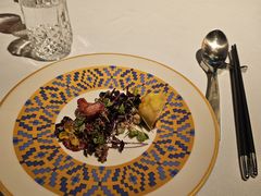 -狮拾久·现代新加坡料理(福田COCO Park店)