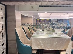 -陈江波老鸭煲(化工路店1号店)