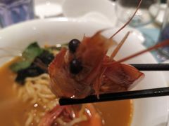 -南山鲜虾面·活鲜小馆·海味大连菜(南山总店)