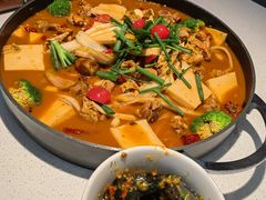 -鲁秀才炒鸡(龙湖西溪天街店)