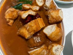 -大铁勺新津菜(东丽阳光新业广场店)