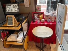 -星巴克(天津佛罗伦萨小镇店)