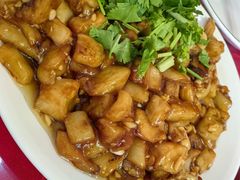 -胖子菜馆(隆昌路店)