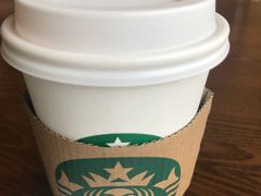 -星巴克(北京惠新东街店)