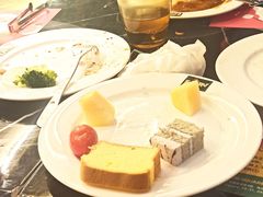 -拉丁餐厅·巴西烤肉自助(正佳广场店)