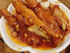 -点都德(海岸城店)