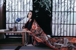 -持熹光年写真体验馆