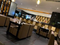 大堂-松临·铁板烧&Omakase(神农店)