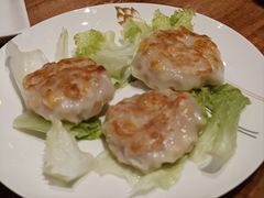 -北海金昌开元名都大酒店·四季轩中餐厅