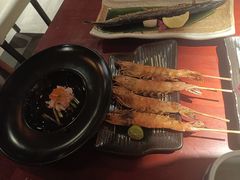 -匠和风精致料理(宁德万达店)
