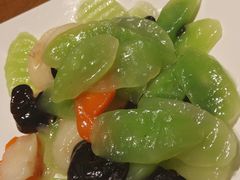 -南拳十三姨·潮汕砂锅粥(世纪金源店)