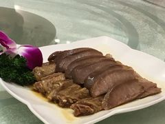 -荣粤酒家·融合粤菜