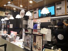 -茶颜悦色(银盆岭万达广场店)