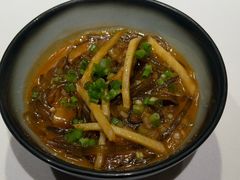 -荣轩(新荣记环球金融中心店)