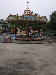 -大望京儿童游乐场