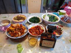 -古乐牛香·鲜牛肉牛杂火锅(新区店)