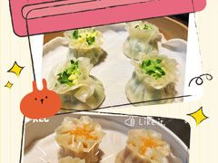 -海派悦庭·海胆烧麦·新融合菜(凯德广场店)