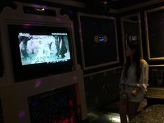 -INLOVE KTV(世博源店)