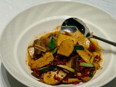 -君庭中餐厅(友谊宾馆店)