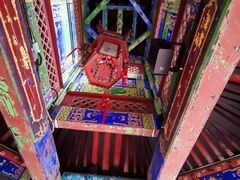 -丰都鬼城名山景区