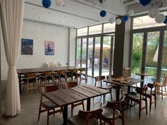 -AO cafe＆bistro