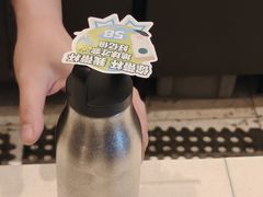 -星巴克(天津大悦城第二店)