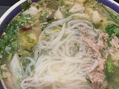 -云阿蛮云南生烫牛肉米线(奉贤路店)