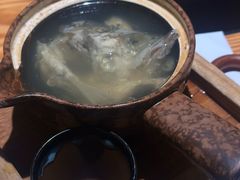 -花潮料理艺食馆(世欧广场店)