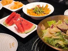 -辣尚瘾·烤鱼·新川菜(牡丹园直营店)