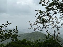 -北高峰