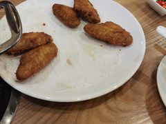 娘子鸡翅-吉友粥底火锅(方斜路店)