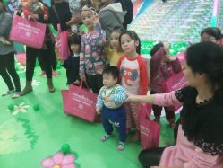 -孩子王童乐园(洛阳万达店)