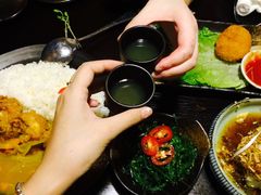 -春草居酒屋·晴子の店