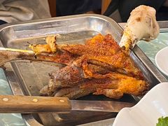 -伊阑泽大循化餐厅