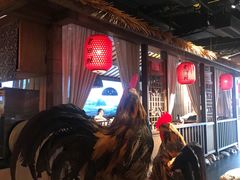 -老湘村·湖南土菜(天河维多利店)