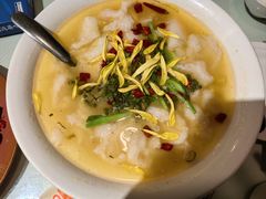 -观塘港茶餐厅(八一大道店)