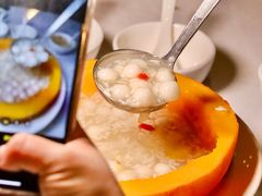 -玫瑰厅上海菜(兴国路店)