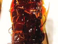 观宴挂炉烤鸭-观宴中餐厅