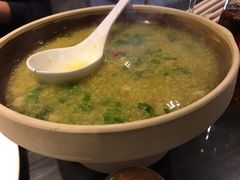 藜麦猴头菇-十二生肖主题餐厅(吕家营店)