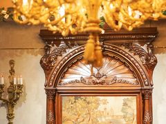 -北京古城老院厉晓麟精致菜