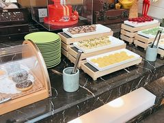-棕榈岛海鲜自助餐厅(虹桥迎宾馆店)