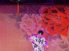 -盖碗儿梨园·变脸吐火·川剧(天府广场店)