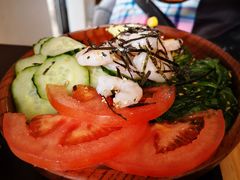 -Poke lemon海鲜波奇饭·柠檬茶(金碧开放小区店)
